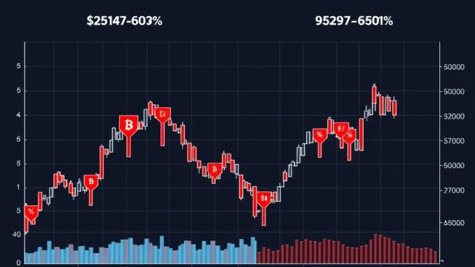 Chart comparing Bitcoin cycle bottom indicators, showing current shallow loss vs. previous deep market corrections, based on Glassnode data.