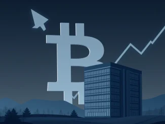 A chart showing a significant decline in institutional Bitcoin purchases, highlighting weakening institutional demand from Strategy.
