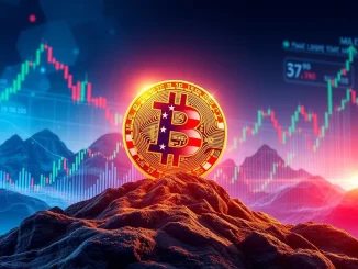 Visualizing robust US retail investor Bitcoin demand, defying BTC price drops, as indicated by the Coinbase Premium Index.