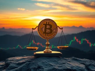 Visualizing **Bitcoin futures** long/short ratio data across major exchanges, revealing key **crypto market sentiment** trends.