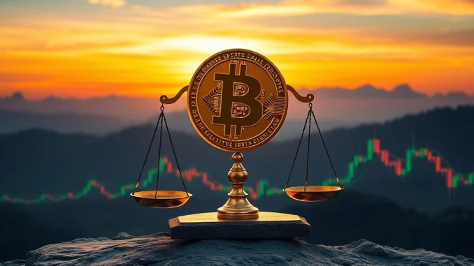 Bitcoin Futures: Unveiling Critical BTC Long/Short Ratio Insights Across Top Exchanges Visualizing **Bitcoin futures** long/short ratio data across major exchanges, revealing key **crypto market sentiment** trends.
