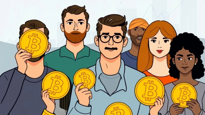 Visualizing the unwavering strength of Bitcoin holders through Glassnode data, highlighting long-term Bitcoin accumulation.