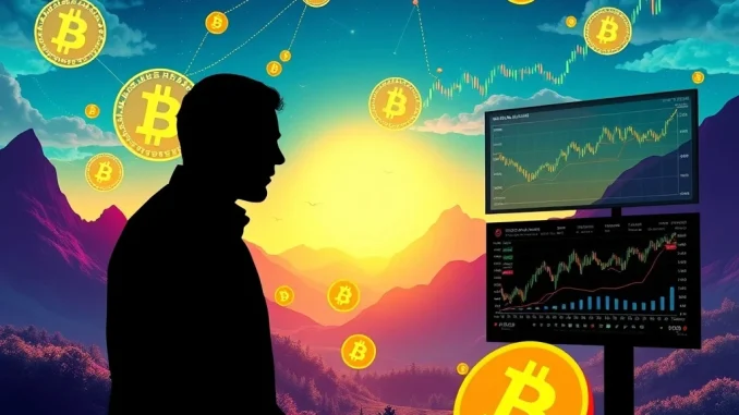 Bitcoin: CryptoQuant CEO Ju Ki-young Reveals Optimistic Outlook Amidst On-Chain Inflows Surge CryptoQuant CEO Ju Ki-young analyzes Bitcoin on-chain data, indicating bullish sentiment.