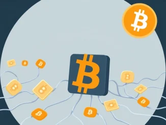 Illustrates the crucial Bitcoin OP_RETURN debate within the community regarding data limits and their impact on the network.