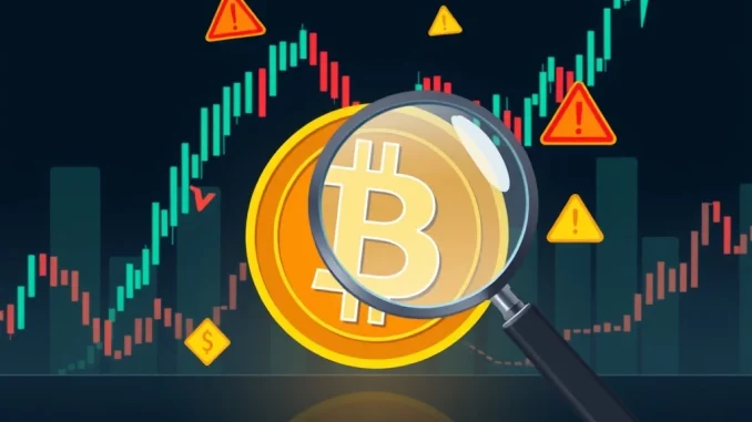 Glassnode analysis chart showing Bitcoin profit-taking, indicating a late-stage bull market trend for BTC.