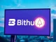 Bithumb's platform displays the Avantis (AVNT) token, signifying its new listing on the South Korean crypto exchange.
