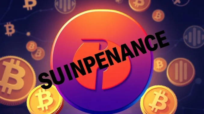 A visual representation of Bithumb's temporary suspension of crypto deposits and withdrawals for a scheduled audit on Sept. 30.