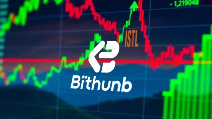 Bithumb's KRW listings of LISTA and MERL tokens drive significant price surges, impacting the South Korean crypto market.