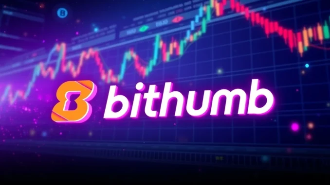 Bithumb Listing Unveils Major Opportunity: Toshi (TOSHI) & Holoworld (HOLO) Arrive Bithumb listing of Toshi (TOSHI) and Holoworld (HOLO) on its South Korean crypto exchange platform.