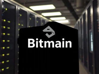 Bitmain's legal team prepares documents to reclaim Bitcoin mining rigs from Obelisk Energy's facility, symbolizing a crucial legal dispute.