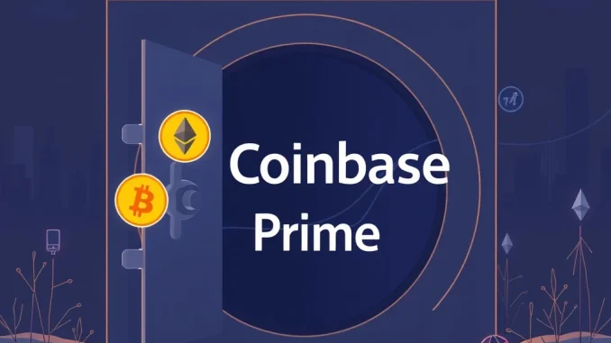 Visualizing a significant BlackRock crypto deposit, showing digital assets moving securely into a financial institution.