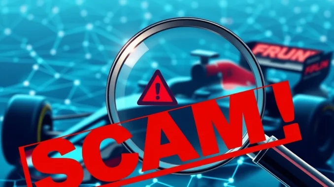 Urgent BlockDAG Scam Warning: ZachXBT Reiterates Troubling Allegations ZachXBT warns about potential BlockDAG scam, highlighting financial risks in crypto presales.