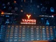 Brevis Kaito AI's Yapper Leaderboard crypto initiative showcases a secure, privacy-focused reward system in action.
