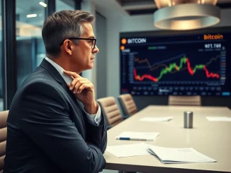 CryptoQuant CEO Ju Ki-young discusses the risks of private placements for Bitcoin corporate fundraising strategies.