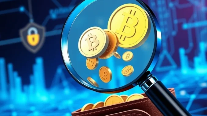 Bubblemaps platform empowering users to detect crypto scams and earn BMT airdrop rewards, enhancing blockchain security.