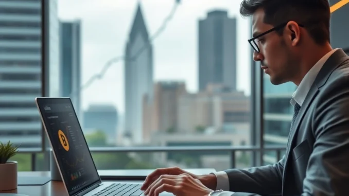 Bernstein analysts project Bullish's growth with an optimistic $60 price target, signaling strong institutional crypto market potential.