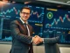 David LaValle, former Grayscale ETF head, assumes leadership at Bullish's CoinDesk Indices, signaling growth in crypto data.