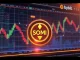 Bybit exchange interface showing SOMI crypto listing announcement, signaling new spot trading opportunities.