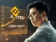 Changpeng Zhao highlights Aster's impressive BSC-USDT holdings, signaling its significant position in the crypto market.