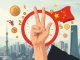 Chinese regulators imposing a halt on RWA tokenization projects, signaling a significant shift in real-world asset strategies.