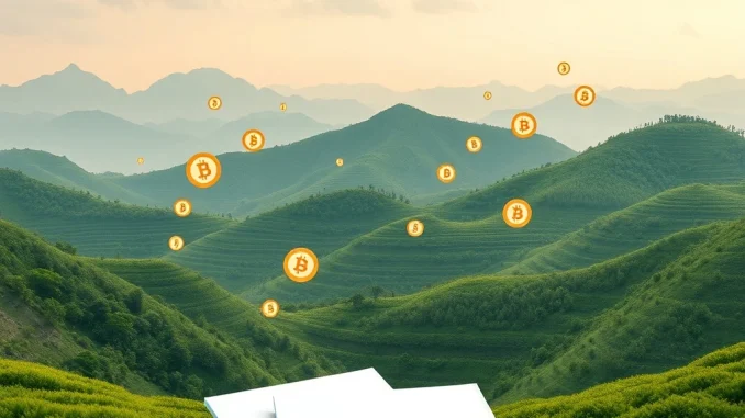 A visual representation of China's National Natural Science Foundation funding stablecoin policy studies, highlighting a strategic move in digital finance governance.