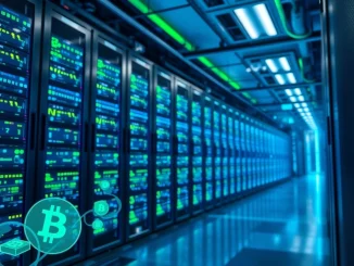 Cipher Mining's significant $1.1 billion convertible notes fuel strategic data center expansion for its Bitcoin mining firm operations.