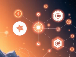 Circle CCTP V2 integration on Stellar Network facilitating efficient USDC transfers across blockchains.