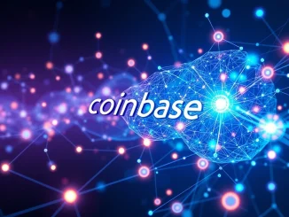 Coinbase Ventures' strategic investment in an AI trading platform enhances efficiency and innovation on the Base blockchain.