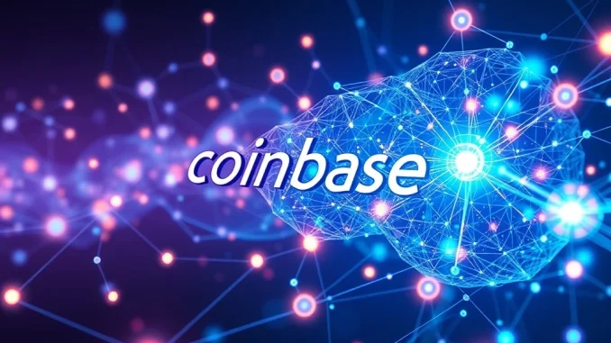 Coinbase Ventures' strategic investment in an AI trading platform enhances efficiency and innovation on the Base blockchain.