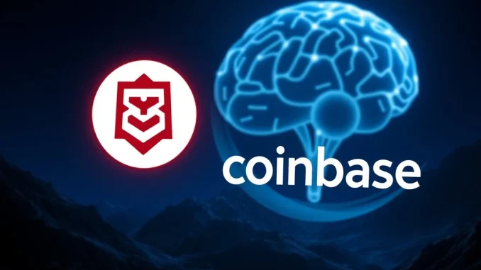 Coinbase BARD listing signifies a new era for AI-powered cryptocurrencies on a major exchange, expanding access to BARD crypto.