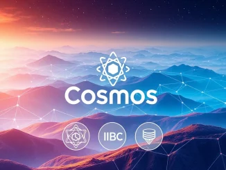 Cosmos Labs rebranding signifies a powerful new era for Cosmos ATOM ecosystem development, including the Cosmos SDK and IBC.