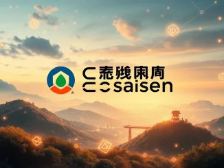 Credit Saison launches a $50M blockchain fund, signifying a major investment into real-world assets (RWA) in Japan.