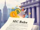 SEC regulations opening doors for numerous Crypto ETPs, transforming the digital asset investment landscape for investors.