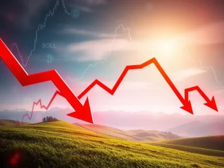 A chart illustrating significant crypto futures liquidations, showing short positions suffering substantial losses across major cryptocurrencies.