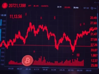 A visual representation of significant crypto liquidations, showing market volatility and the impact on short positions across Bitcoin and other cryptocurrencies.