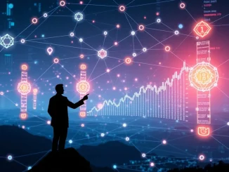 CZ highlights the transformative potential of decentralized perpetual futures exchanges in the evolving crypto landscape.