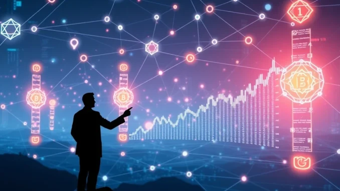 CZ highlights the transformative potential of decentralized perpetual futures exchanges in the evolving crypto landscape.