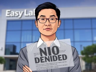 Changpeng Zhao denies Easy Labs external investment reports, ensuring transparency for crypto investment.