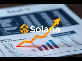 DeFi Development's strategic **SOL** acquisition, demonstrating significant cryptocurrency investment growth and confidence in Solana's future.