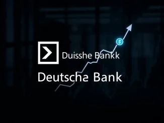 Deutsche Bank's significant MicroStrategy investment reflects increasing institutional Bitcoin exposure.