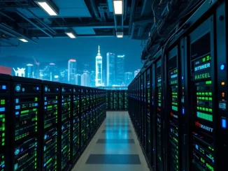 DL Holdings' strategic acquisition of Bitmain mining rigs to expand its Bitcoin mining operations in Hong Kong.