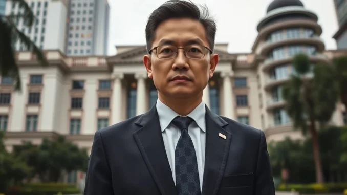 Do Kwon faces legal consequences, losing a significant Singapore penthouse deposit following the Terra-Luna collapse.