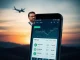 EasyJet founder Stelios Haji-Ioannou introduces the new EasyBitcoin cryptocurrency trading app for accessible digital asset management.
