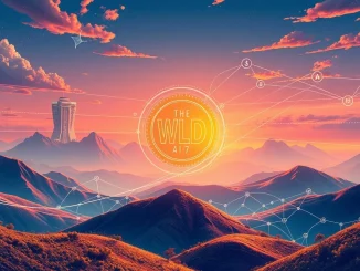 Eightco Holdings' strategic $250M WLD investment highlights growth and innovation in the crypto market.