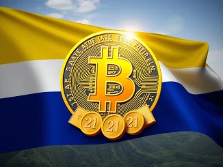 El Salvador's symbolic Bitcoin purchase celebrating four years of its groundbreaking legal tender status.
