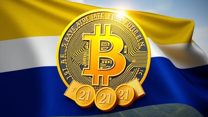 El Salvador's symbolic Bitcoin purchase celebrating four years of its groundbreaking legal tender status.