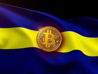 El Salvador Bitcoin national treasury growing, symbolizing the country's progressive crypto adoption and secure digital asset accumulation.