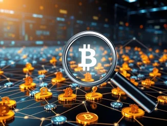 Elliptic stablecoin tracking solution visualizes secure cross-chain movements for enhanced crypto compliance.