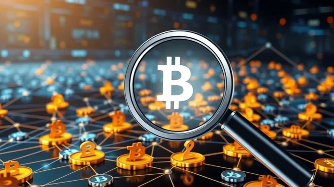 Elliptic stablecoin tracking solution visualizes secure cross-chain movements for enhanced crypto compliance.