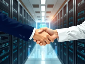 Elwood Technologies' partnership with Maple Finance enhances institutional crypto management and digital asset credit market access.